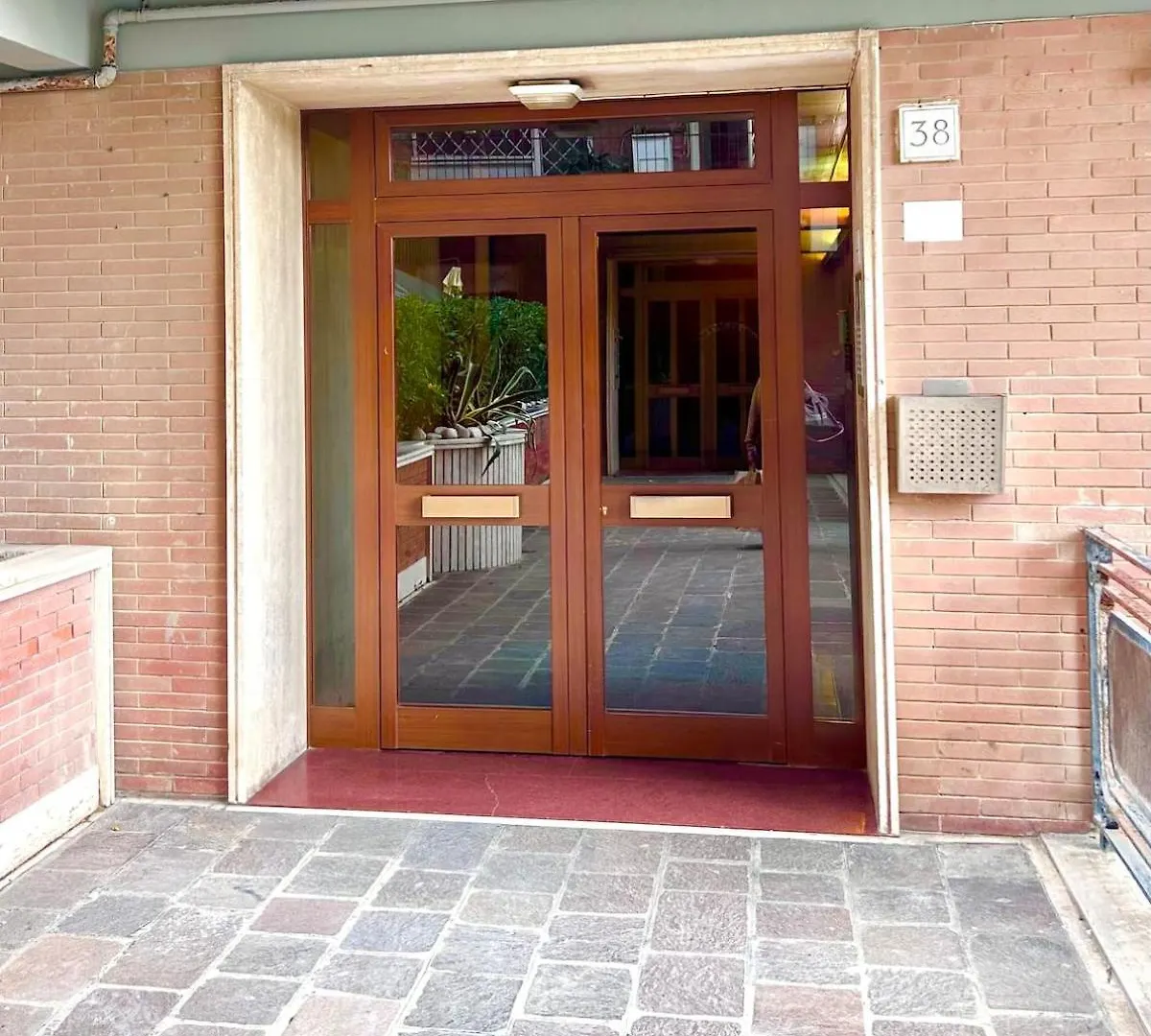Raf Rhome Seaside - Center 200M To The Sea 0*, Lido di Ostia Italy