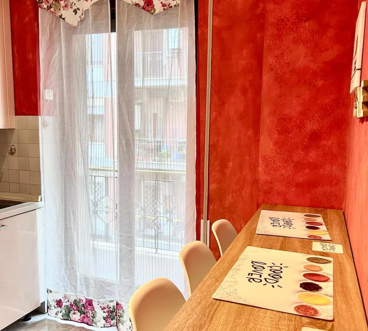 Apartment Raf Rhome Seaside - Center 200M To The Sea
