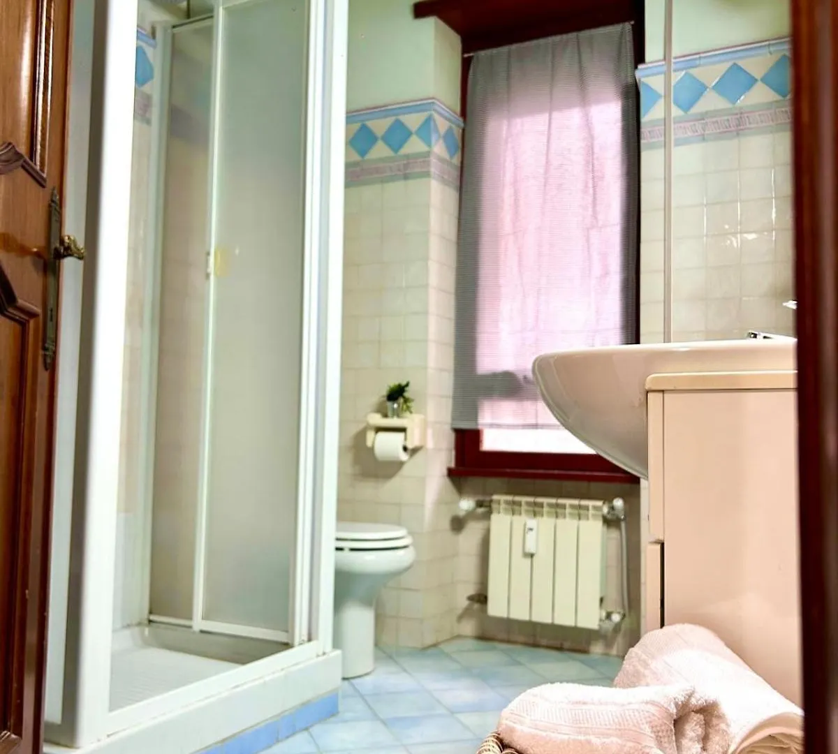 Apartment Raf Rhome Seaside - Center 200M To The Sea