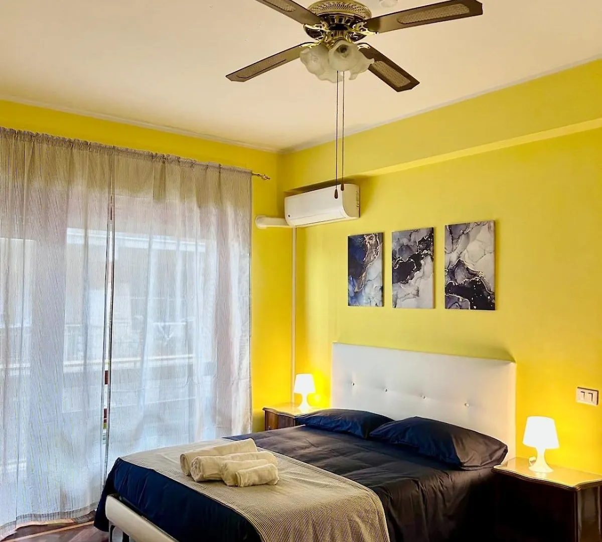 Raf Rhome Seaside - Center 200M To The Sea 0*, Lido di Ostia