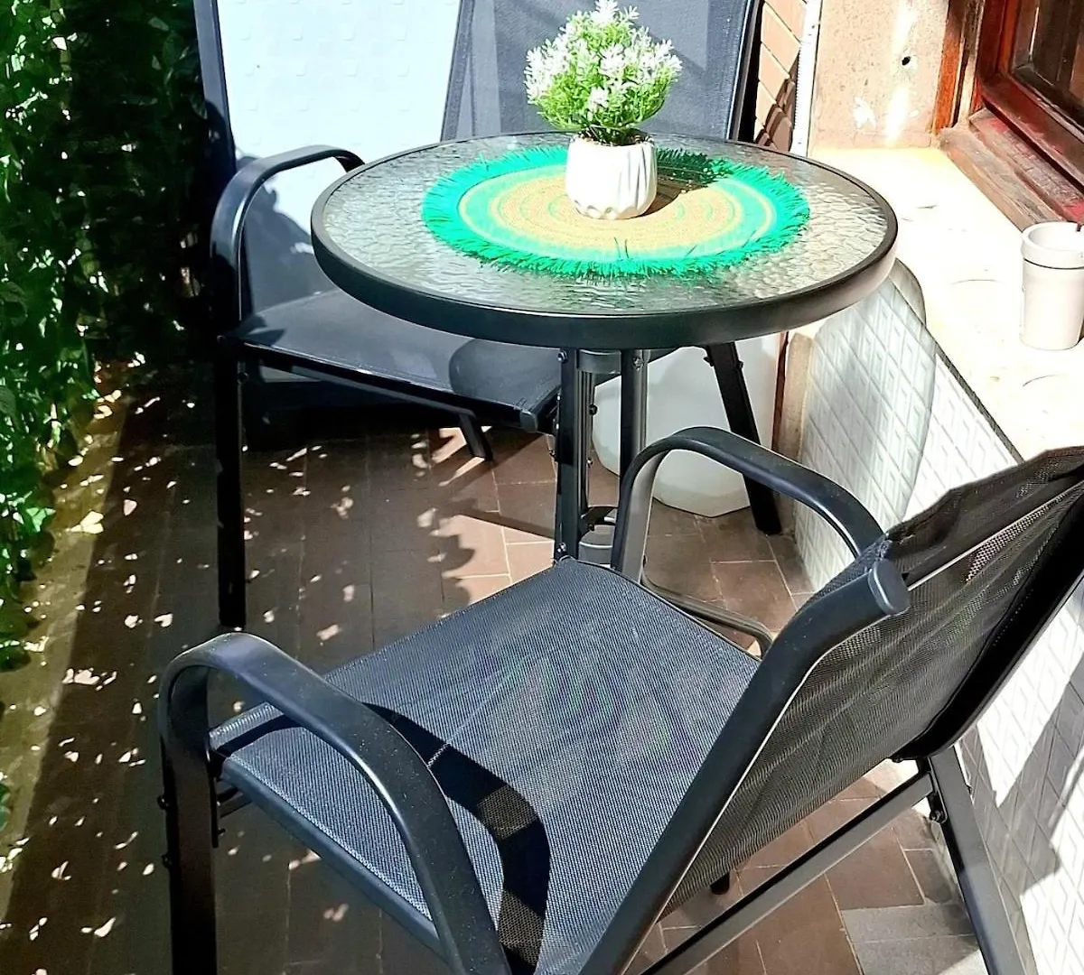 Apartment Raf Rhome Seaside - Center 200M To The Sea Italy