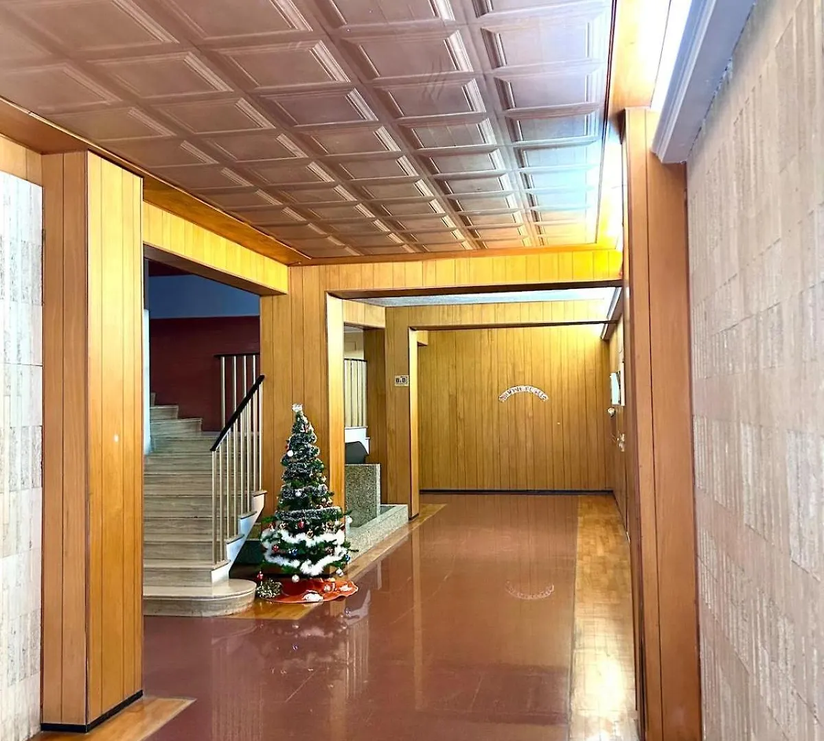 Apartment Raf Rhome Seaside - Center 200M To The Sea Italy
