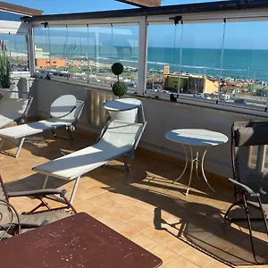 Bellavista Lido di Ostia