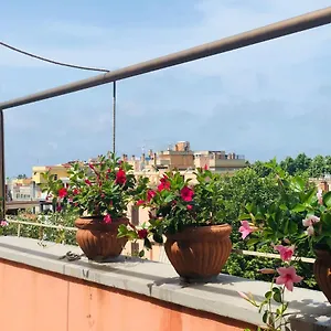Penthouse Sea View Apartment