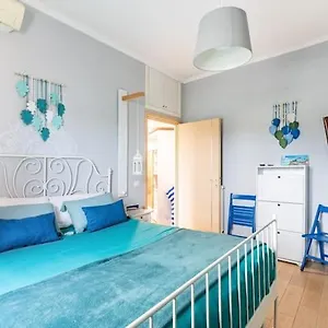 La Seconda Casa Al Mare Apartment