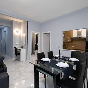 Cf Luxury House Lido di Ostia