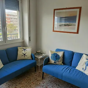  Apartment Casa Coco - Al Mare
